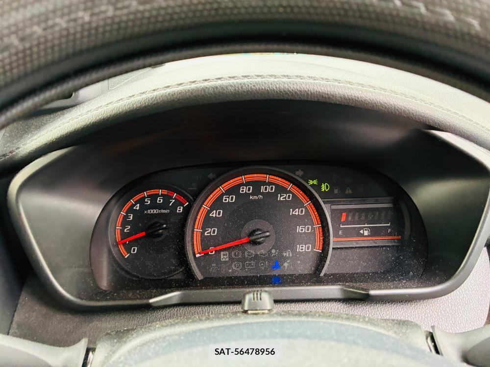 Toyota TANK 2019/10 8767009-15