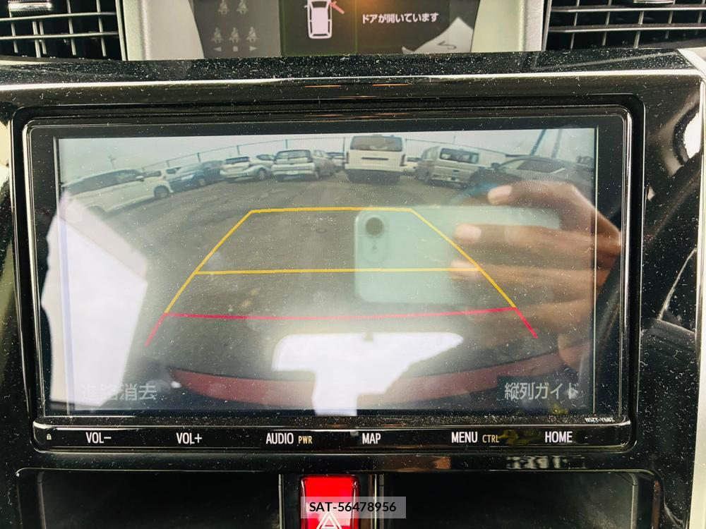 Toyota TANK 2019/10 8767009-19