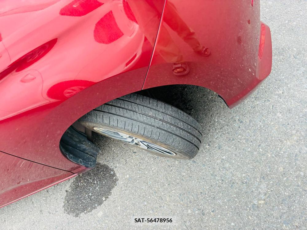 Toyota TANK 2019/10 8767009-31