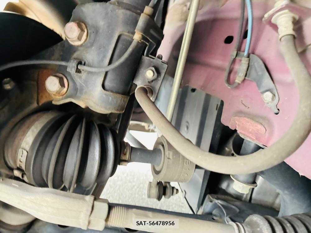 Toyota TANK 2019/10 8767009-33