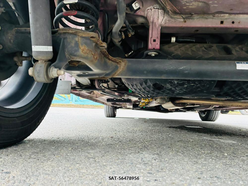 Toyota TANK 2019/10 8767009-34