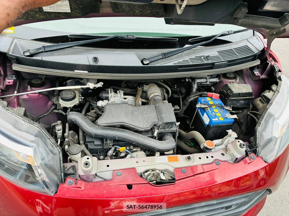 Toyota TANK 2019/10 8767009-37