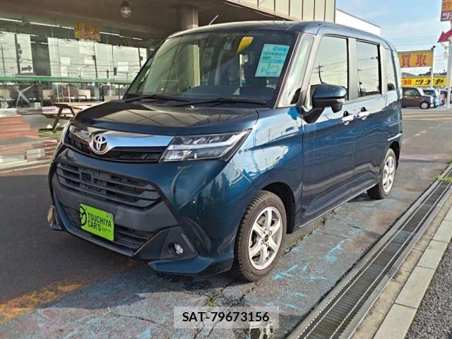 Toyota TANK 2017-06 8831944-0