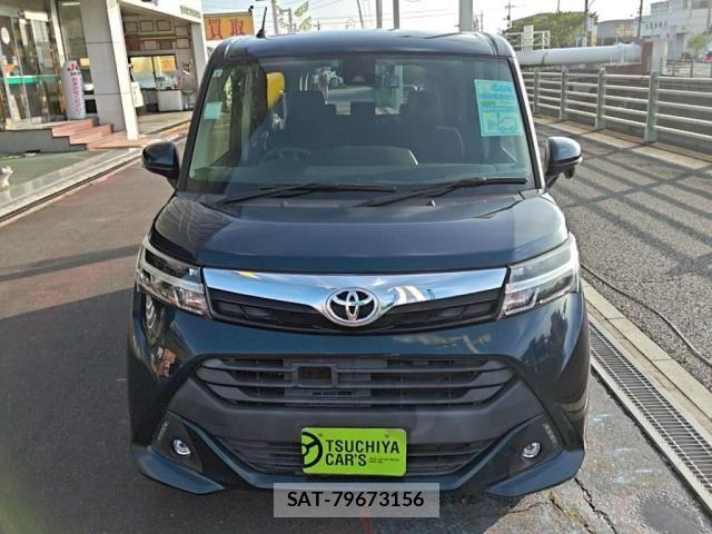 Toyota TANK 2017-06 8831944-8