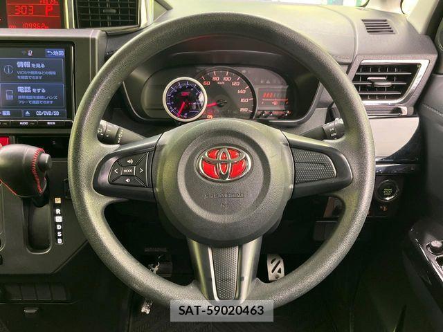 Toyota TANK 2017-11 8831947-9