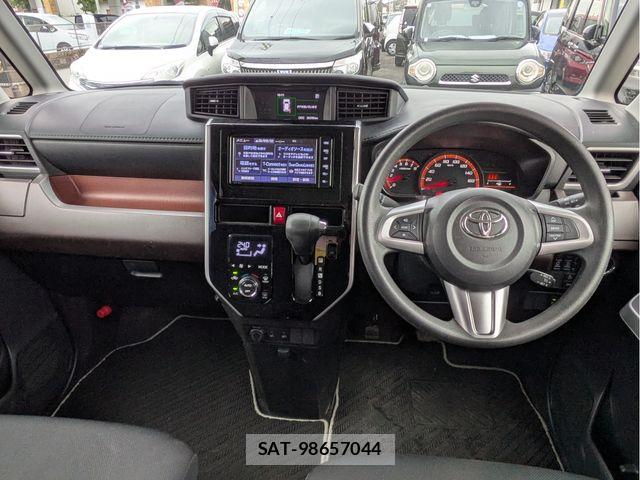 Toyota TANK 2020-07 8831946-7