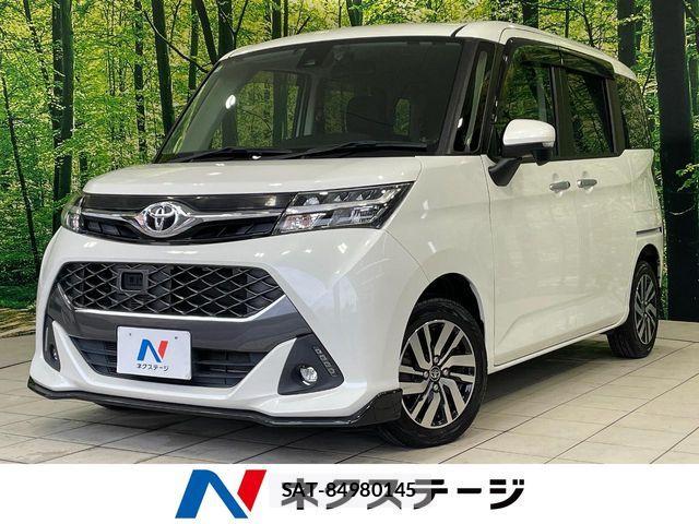 Toyota TANK 2018-09 8850817-0