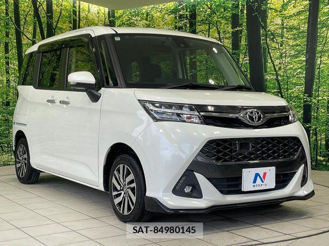 Toyota TANK 2018-09 8850817-15