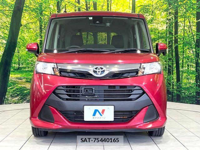 Toyota TANK 2018-03 8850820-13
