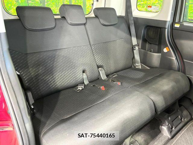 Toyota TANK 2018-03 8850820-8