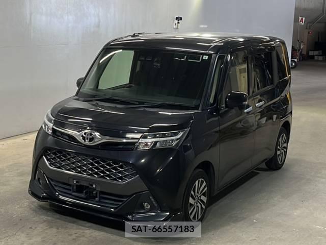 Toyota TANK 2019-09 8844651-0