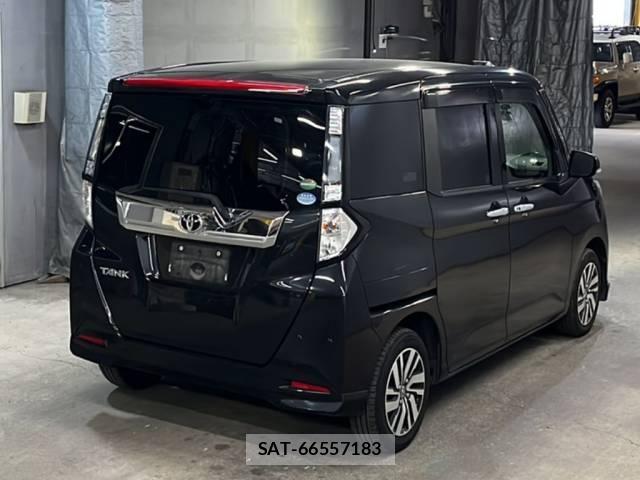 Toyota TANK 2019-09 8844651-2