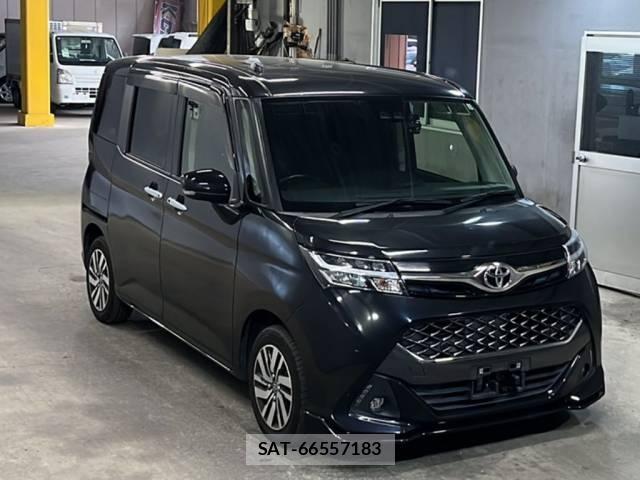 Toyota TANK 2019-09 8844651-3