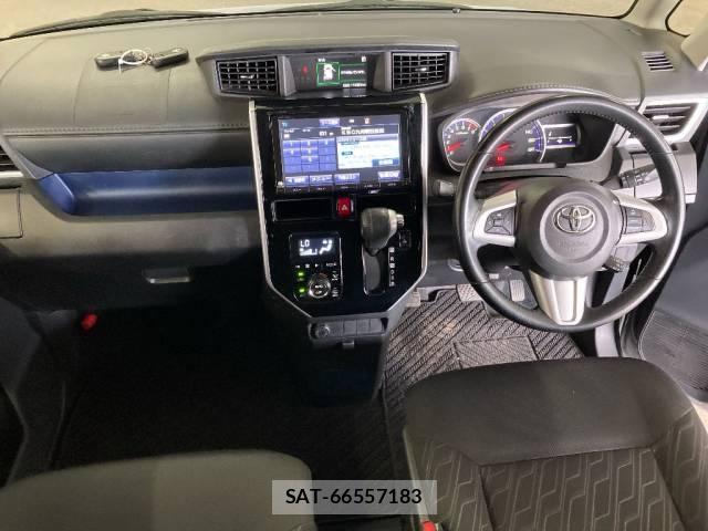 Toyota TANK 2019-09 8844651-4