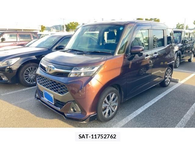 Toyota TANK 2019-07 8882496-0