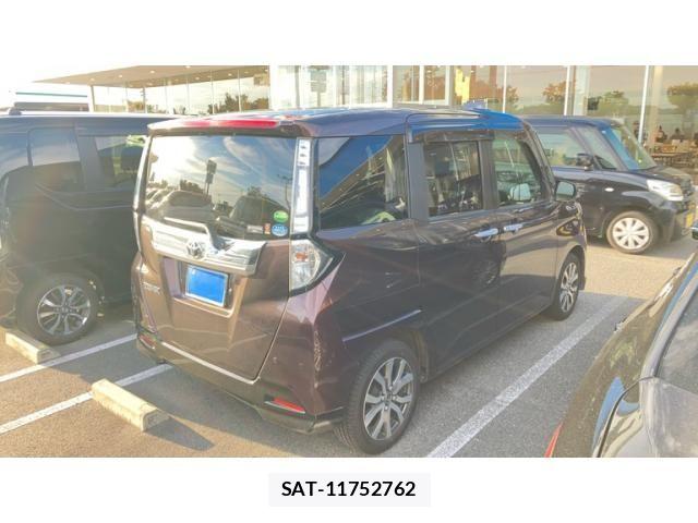 Toyota TANK 2019-07 8882496-5