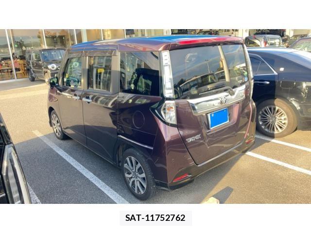 Toyota TANK 2019-07 8882496-6