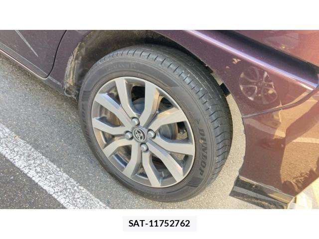 Toyota TANK 2019-07 8882496-8