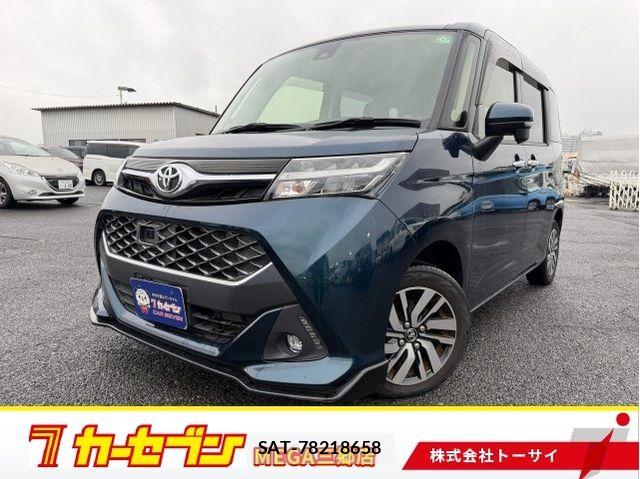 Toyota TANK 2017-04 8882493-0