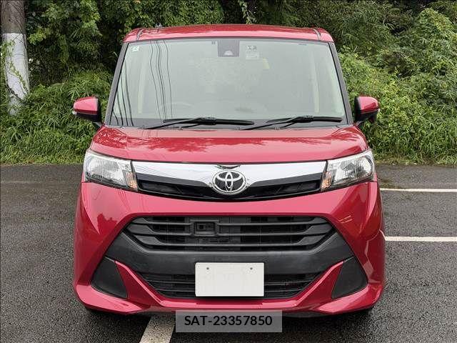 Toyota TANK 2017-12 8882495-20