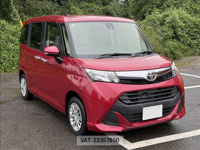 Toyota TANK 2017-12 8882495-4