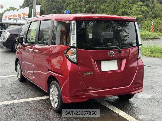 Toyota TANK 2017-12 8882495-7