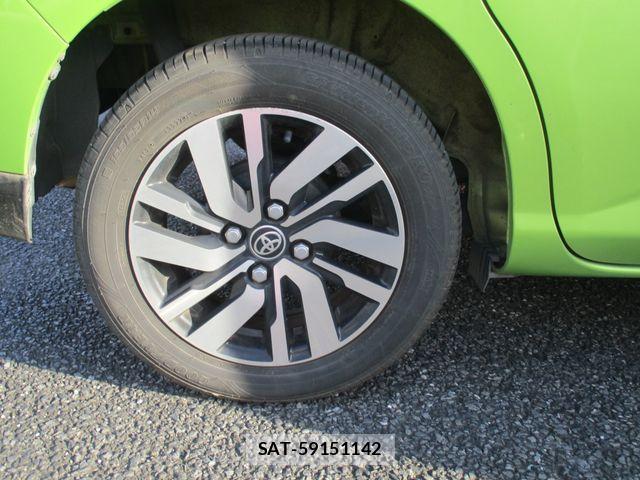 Toyota TANK 2017-09 8882497-28