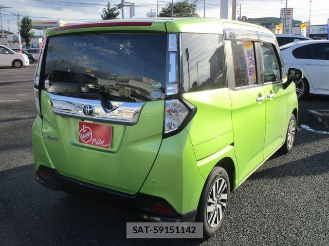 Toyota TANK 2017-09 8882497-2