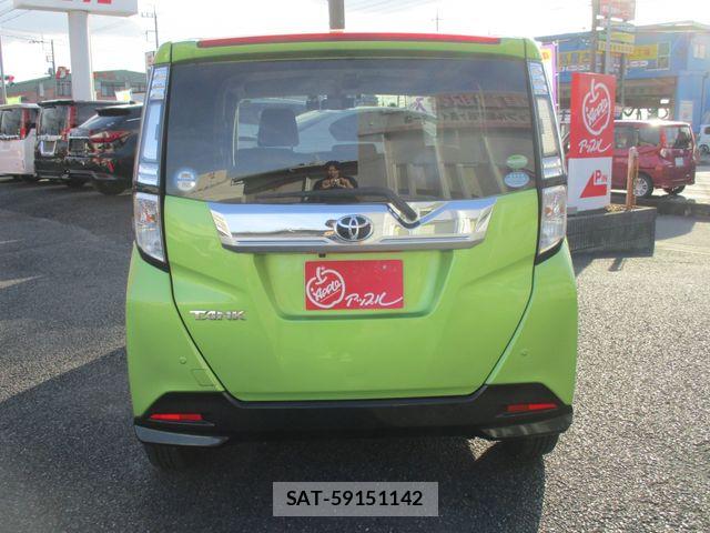 Toyota TANK 2017-09 8882497-6