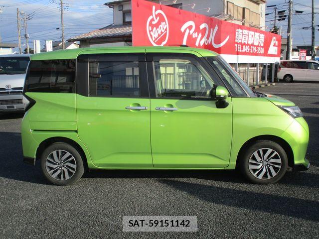 Toyota TANK 2017-09 8882497-7