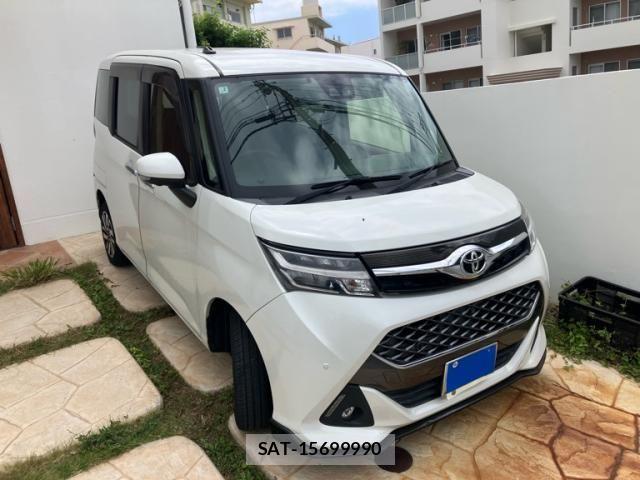 Toyota TANK 2019-02 8884448-1