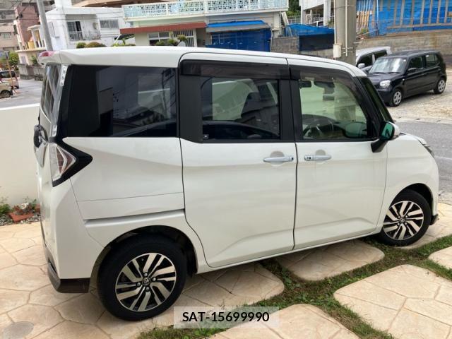 Toyota TANK 2019-02 8884448-2
