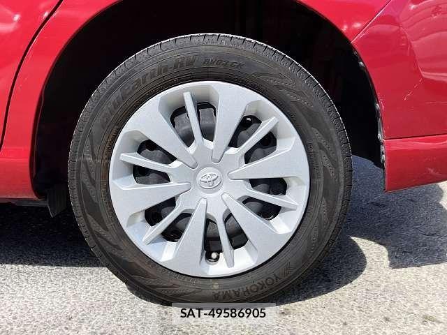 Toyota TANK 2020-08 8884447-3