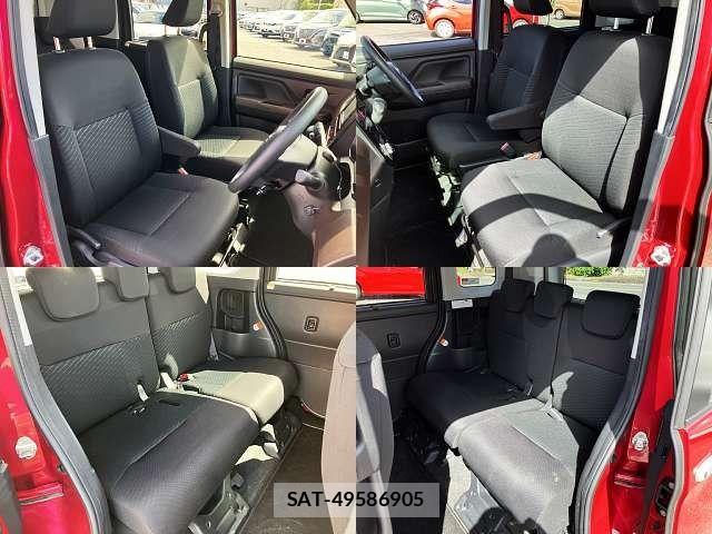 Toyota TANK 2020-08 8884447-7