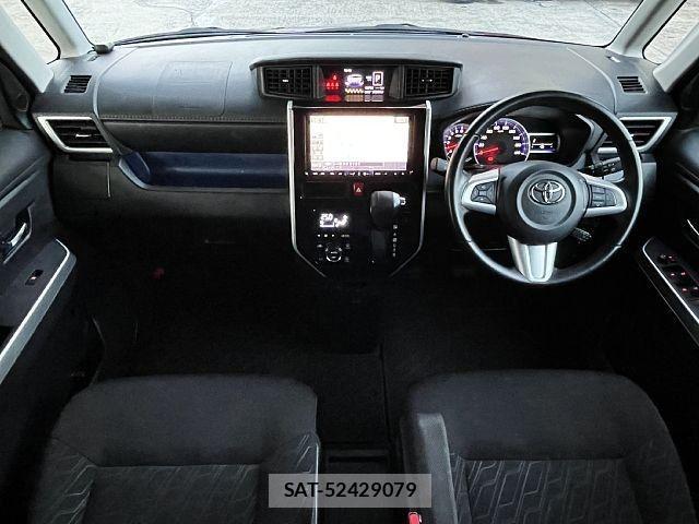 Toyota TANK 2019-07 532303-1
