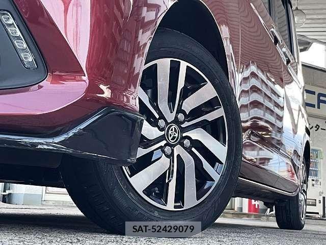 Toyota TANK 2019-07 532303-3