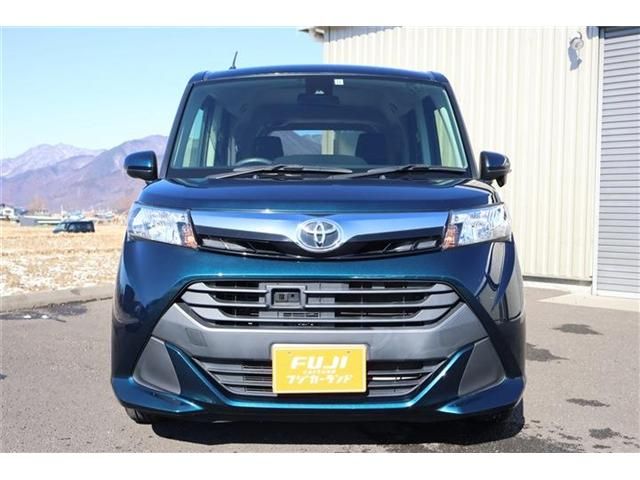 Toyota TANK 2017-12 3685341-13