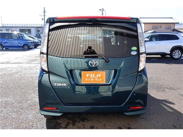 Toyota TANK 2017-12 3685341-14