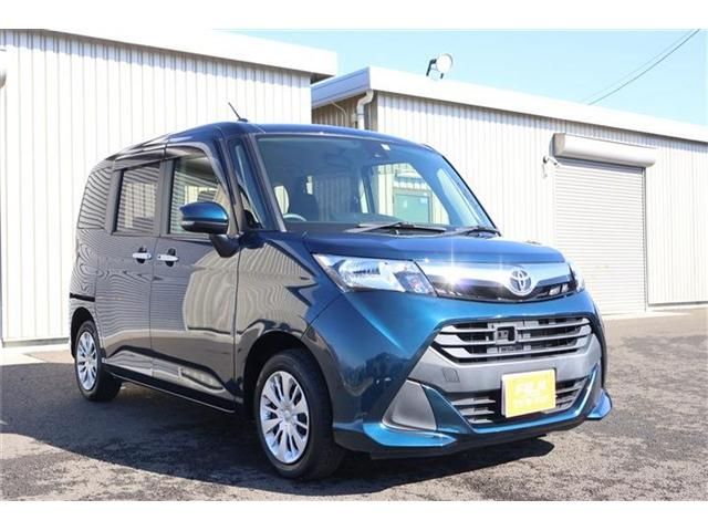 Toyota TANK 2017-12 3685341-15
