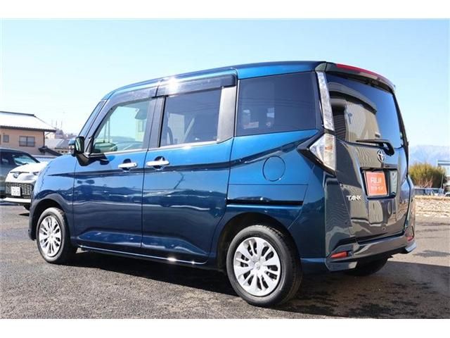 Toyota TANK 2017-12 3685341-16