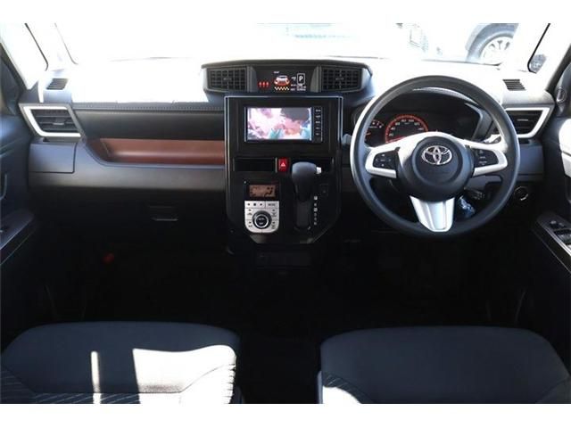 Toyota TANK 2017-12 3685341-1