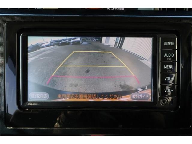 Toyota TANK 2017-12 3685341-3