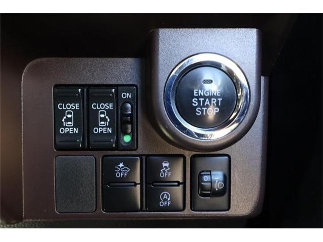 Toyota TANK 2017-12 3685341-4