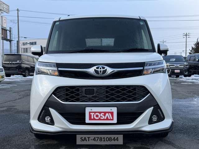Toyota TANK 2017-06 3778027-17