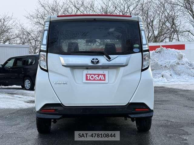 Toyota TANK 2017-06 3778027-18