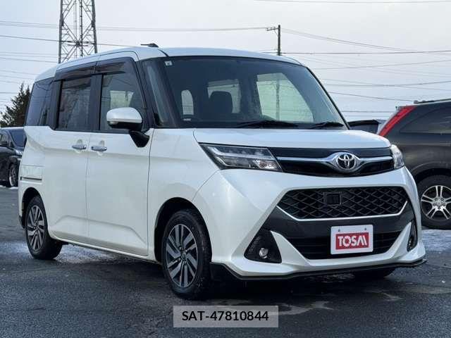 Toyota TANK 2017-06 3778027-19