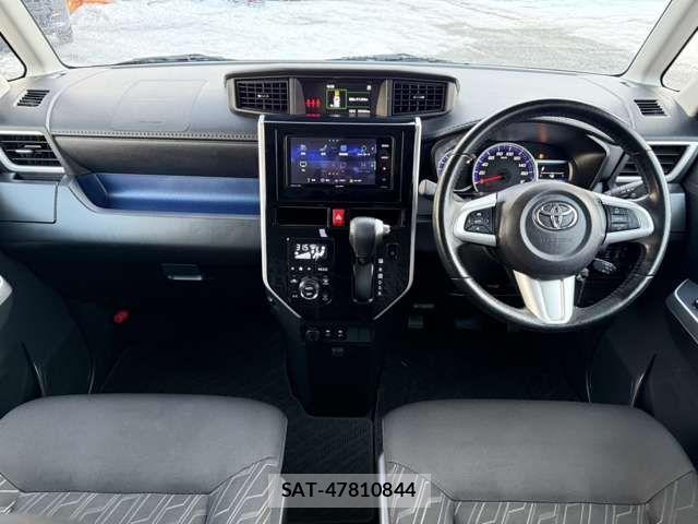 Toyota TANK 2017-06 3778027-4