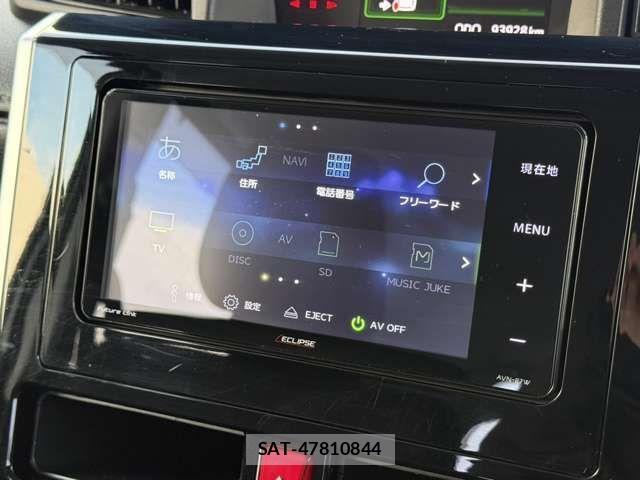 Toyota TANK 2017-06 3778027-7