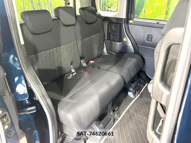 Toyota TANK 2019-03 4331916-9