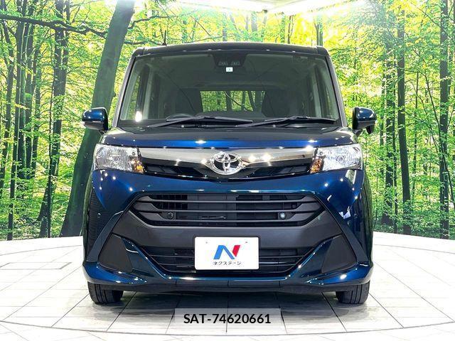 Toyota TANK 2019-03 4331916-14